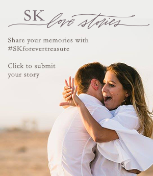 Submit your Sofia Kaman Love Story