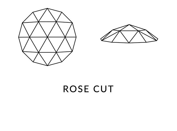 Rose Cut