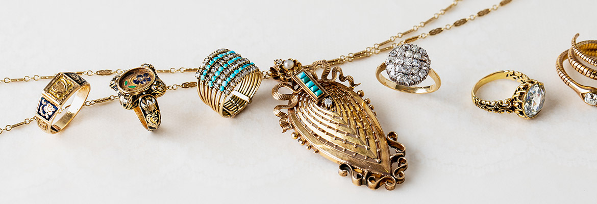 Sofia Kaman Vintage Jewelry