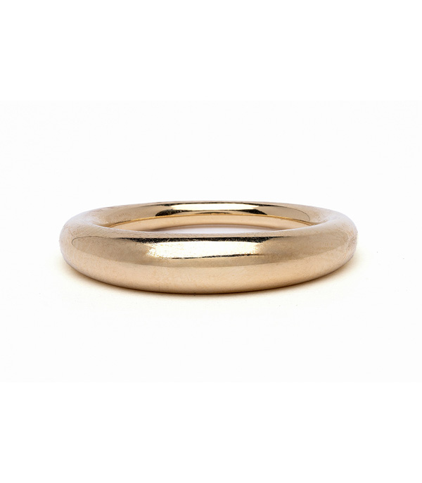 Wedding Band For Unique Engagement Rings