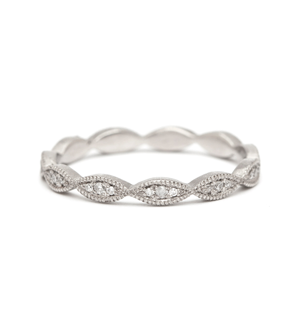 Marvelous Marquis Eternity Band