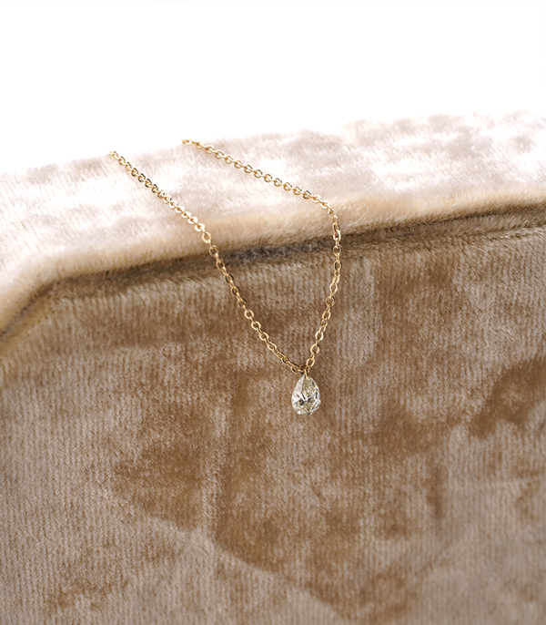 Loose Diamond For Necklaces