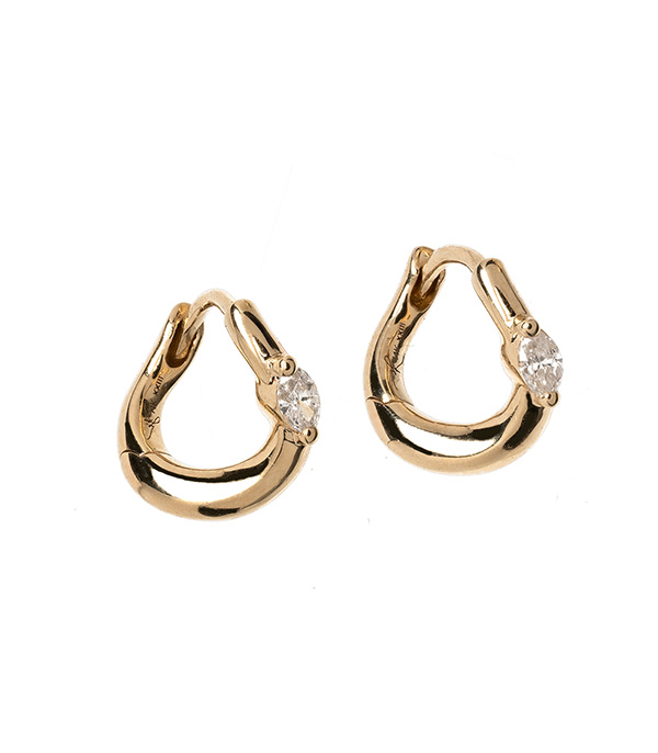 Engagement Rings For Women Earrings