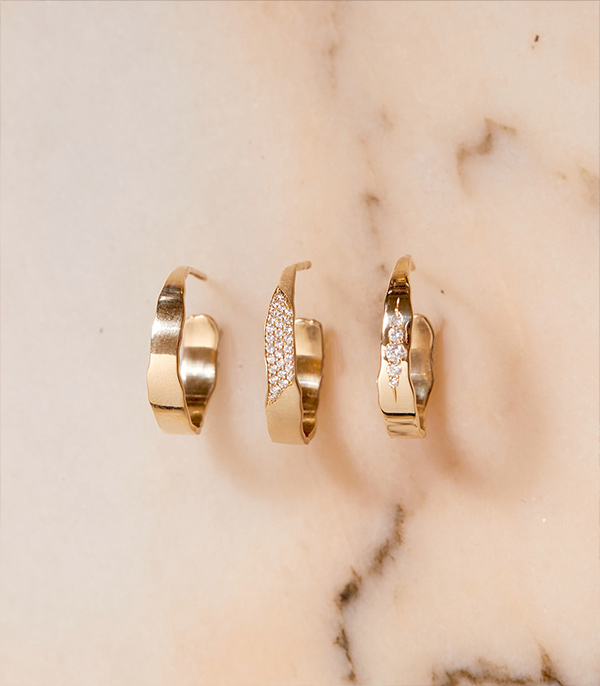 Diamond Earrings For Wedding Bands For Women
