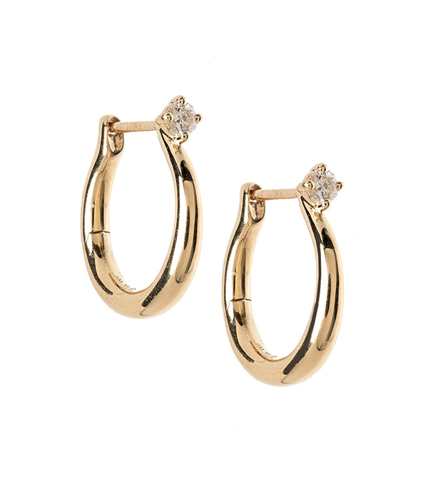Engagement Rings For Women Earrings