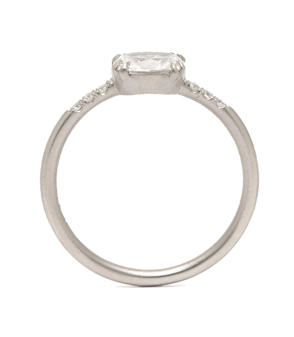 Sofia Kaman Engagement Ring
