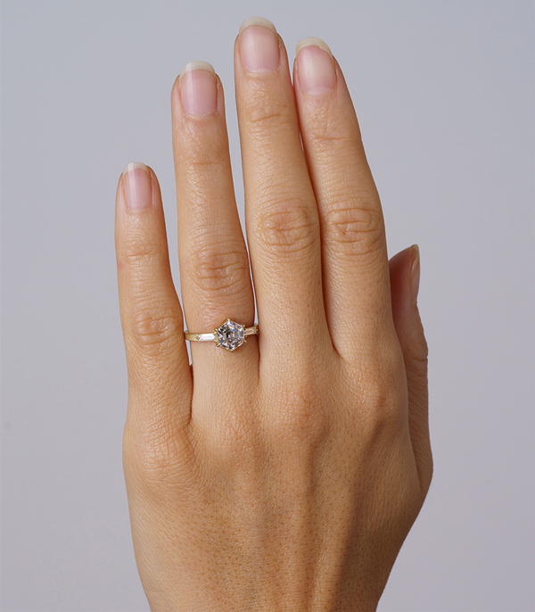 Unique Engagement Rings For Women
