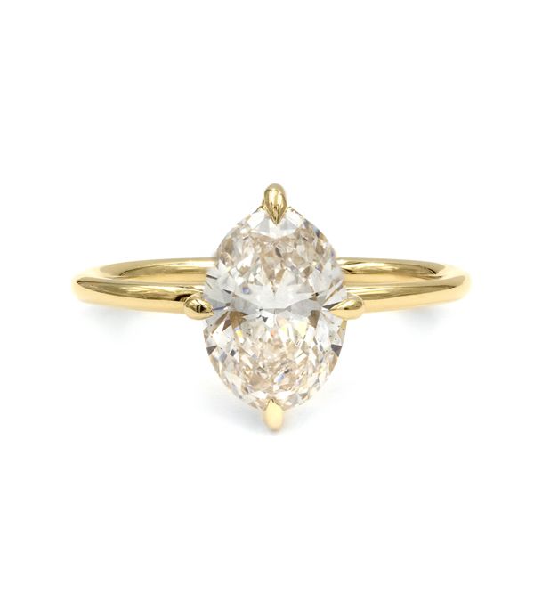 Unique Engagement Ring For Women