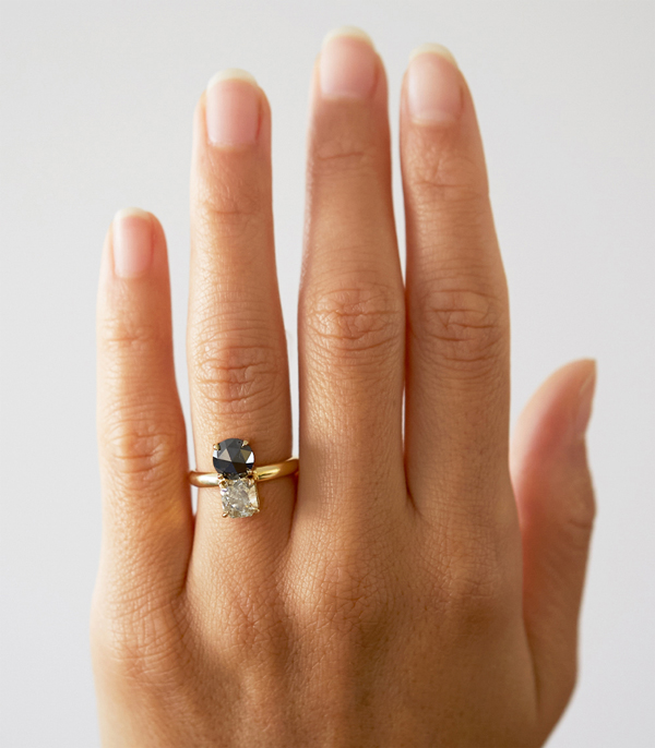 Unique Engagement Rings For Women