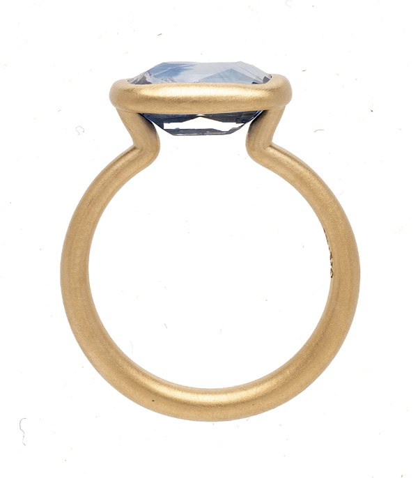 Boho Engagement Rings