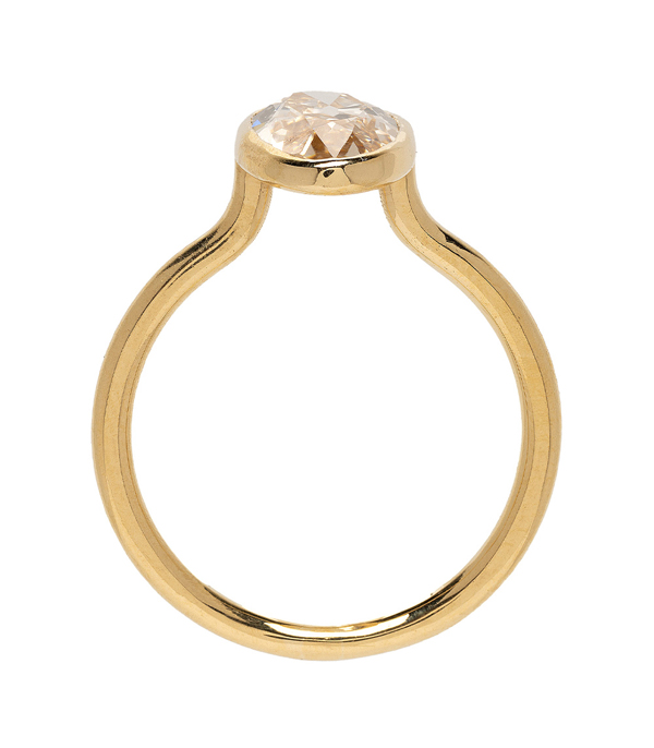 Unique Engagement Rings