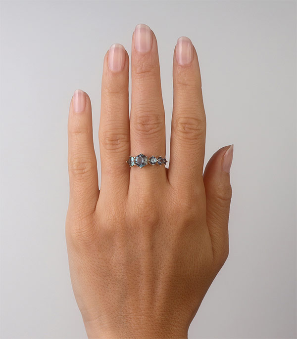 Wedding Rings For Women