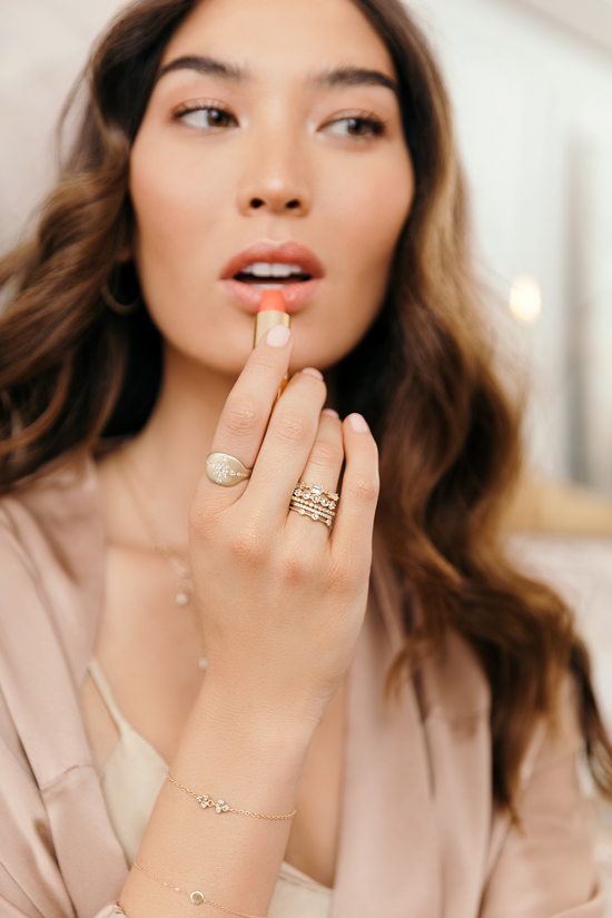 shop unique engagement rings